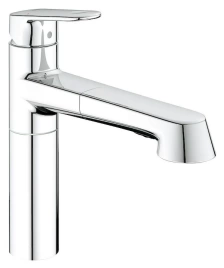 Смеситель Grohe Europlus II 33933002 для кухонной мойки