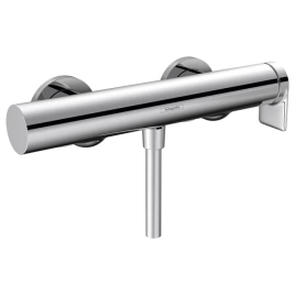 Hansgrohe Vivenis Смеситель для душа, внеш.монтаж, цвет хром (75620000)