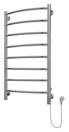 Полотенцесушитель электрический Terminus Классик 32/20 П8 500x800
