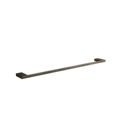 GESSI Origini Полотенцедержатель, 60 см, цвет Black Metal Brushed PVD (66504#707)