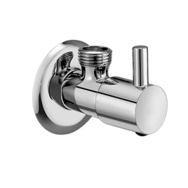 Fima Carlo Frattini, Bathroom Sottolavabo, Вентиль, 1/2 x 1/2, хромированный (F194CR)