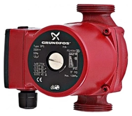 Grundfos UPS 25-60 130