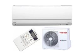Инверторная настенная сплит-система Toshiba Mirai RAS-07BKV-EE/RAS-07BAV-EE Premium Edition