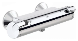 Термостат Oras Optima 7160U для душа