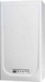 Газовый настенный двухконтурный котел Sime METROPOLIS DGT DIN 30 BF