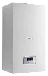 Газовый настенный котел Protherm Пантера 35 KТV двухконтурный с закрытой камерой сгорания