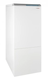 Газовый напольный одноконтурный чугунный котел Protherm Медведь 50KLZ 49 кВт