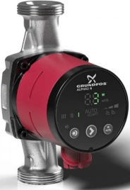 Grundfos Alpha2 25-60 N 180