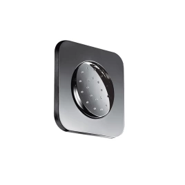 FIMA|Carlo Frattini Wellness Форсунка для душа, встраиваемая, поворотная, цвет хром (F2416CR)