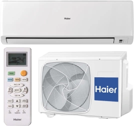 Инверторный кондиционер Haier Home inverter HSU-09HEK303/R2(DB)