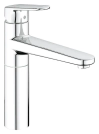 Смеситель Grohe Europlus II 33930002 для кухонной мойки