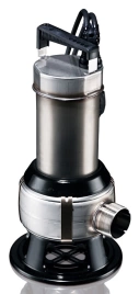 Grundfos Unilift AP 50B.50.08.1.V