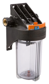 Корпус для картриджного фильтра Джилекс 1 MC 10 Т1