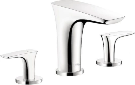 Смеситель Hansgrohe PuraVida 15073000 для раковины