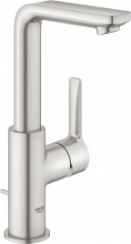 Смеситель Grohe Lineare 23296DC1 для раковины