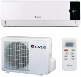 Кондиционер сплит-система Gree GWH 12 NB-К3 NNB3A /GWH 12 NB-К3 NNB3С