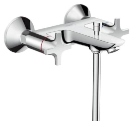Смеситель Hansgrohe Logis Classic 71240000 для ванны с душем