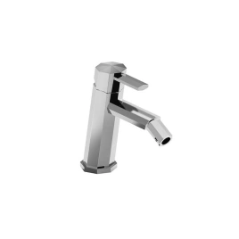 Stella Firenze Смеситель для биде на 1 отверстие 3602MC, цвет: хром (FI 00300 CR00)