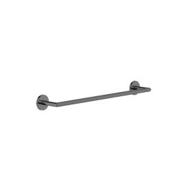 Gessi Tondo Полотенцедержатель, 45 см, цвет: Black XL (63700#299)
