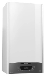 Газовый двухконтурный конденсационный котел Ariston Clas ONE 24 RDS