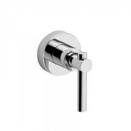 Bongio T Lever Кран, цвет хром (31498CR00)