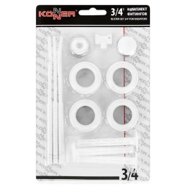 Монтажный набор 3/4 Konner
