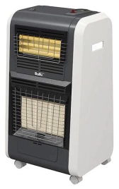 Газовый обогреватель Ballu BIGH-55H