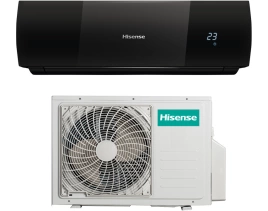 Кондиционер сплит-система Hisense AS-07UR4SYDDEIB1G/AS-07UR4SYDDEIB1W