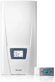 Clage DSX Touch