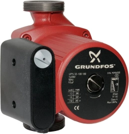 Grundfos UPS 32-100 180