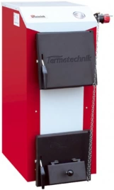 Твердотопливный напольный одноконтурный котел Termotechnik АОТ-20