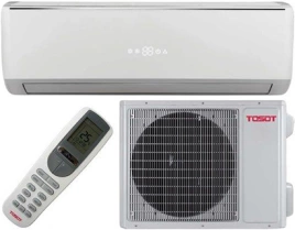 Инверторная сплит-система Tosot LORD EURO T18H-SLEu/I / T18H-SLEu/O