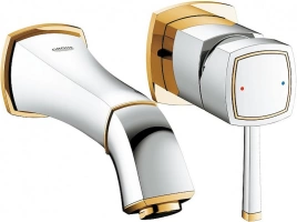 Смеситель Grohe Grandera 19929IG0 для раковины