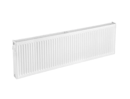 Стальной двухпанельный радиатор Axis Classic 22 500 x 1600 с боковым подключением