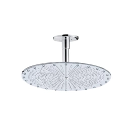 BOSSINI PARIS-OKI Верхний душ 400 mm - потолочный кронштейн 150 mm, цвет: хром (H29601.030)
