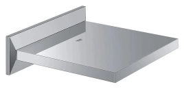 Излив Grohe Allure Brilliant 13319000 для ванны с душем