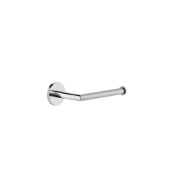 Gessi Tondo Настенный держатель для туалетной бумаги, цвет: хром (63655#031)