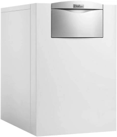 Газовый напольный одноконтурный котел Vaillant ecoCRAFT exclusiv VKK2806/3-E 280 кВт