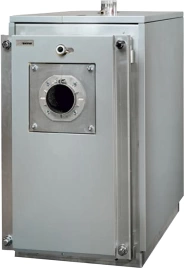 Конденсационный напольный одноконтурный котел Sime INOX 640 COND