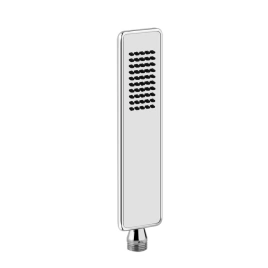 Gessi iSpa Душевая лейка с защитой от известкового налета, цвет: хром (41154#031)