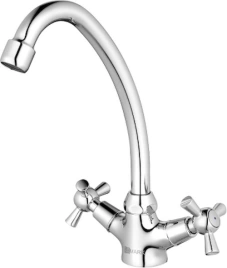 Смеситель Lemark Contour LM7404C для кухонной мойки