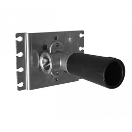 Fantini Nice Встроенная часть для гипсокартона (91 00 W046)