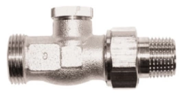 HERZ-RL-1 проходной G3/4