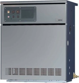 Газовый напольный одноконтурный котел Sime RMG 100 MK.II
