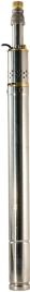 UNIPUMP ЕCО VINT 0 (2-200 Вт-H-50 м) с кабелем 20 м