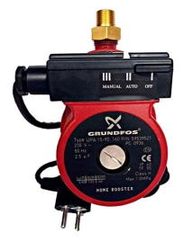 Grundfos UPA 15-90 160