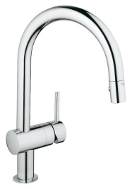 Смеситель Grohe Minta 32321000 для кухонной мойки