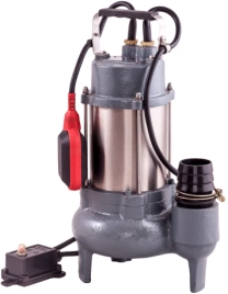 Aquario Vortex 18-8C 1118
