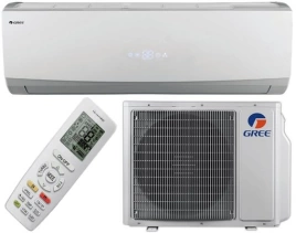 Кондиционер сплит-система Gree GWH18QD-K3DNC2E