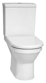 Унитаз-компакт VitrA S50 9736B003-1163